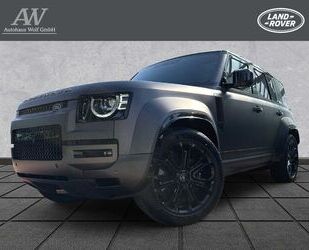 Land Rover Defender Gebrauchtwagen