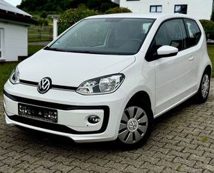 VW up! Gebrauchtwagen