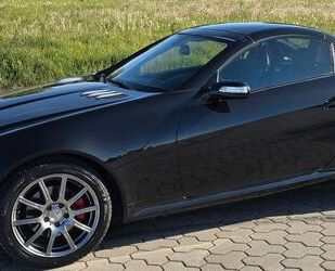Mercedes-Benz SLK 280 Gebrauchtwagen