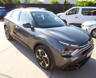 Citroen C4 Gebrauchtwagen