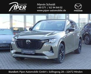Mazda CX-60 Gebrauchtwagen