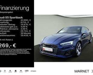 Audi S5 Gebrauchtwagen