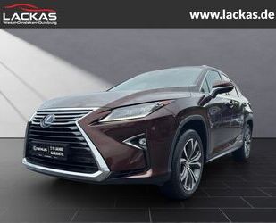 Lexus RX 450 Gebrauchtwagen