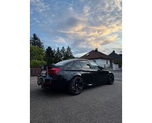 BMW M3 Gebrauchtwagen