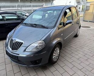 Lancia MUSA Gebrauchtwagen
