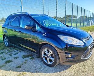 Ford Grand C-Max Gebrauchtwagen