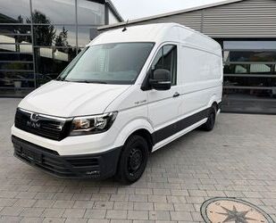 MAN TGE Gebrauchtwagen