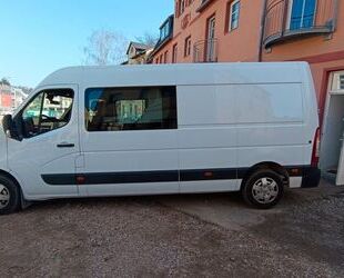 Nissan NV400 Gebrauchtwagen