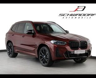 BMW X3 M40 Gebrauchtwagen
