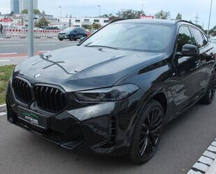 BMW X6 Gebrauchtwagen