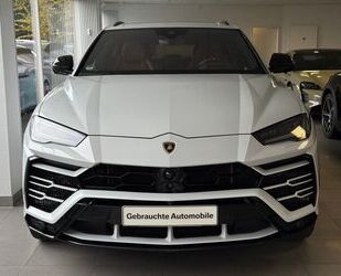 Lamborghini Urus Gebrauchtwagen