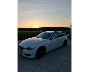 BMW 318 Gebrauchtwagen