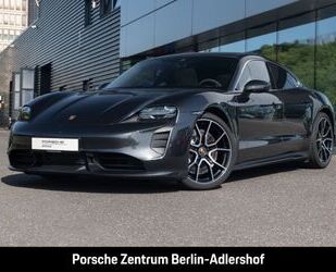 Porsche Taycan Gebrauchtwagen