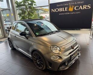 Abarth 595C Gebrauchtwagen