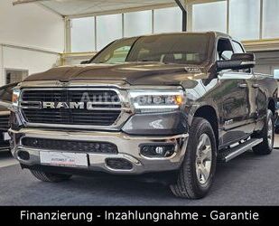 Dodge RAM Gebrauchtwagen
