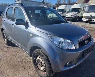 Daihatsu Terios Gebrauchtwagen