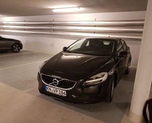 Volvo V40 Gebrauchtwagen