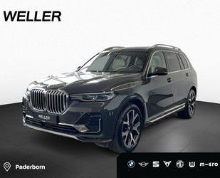 BMW X7 Gebrauchtwagen