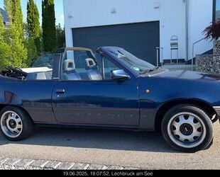 Opel Kadett Gebrauchtwagen