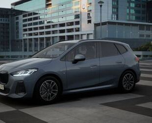 BMW 220 Active Tourer Gebrauchtwagen