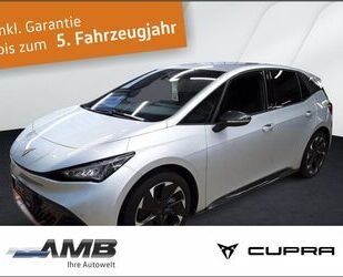 Cupra Born Gebrauchtwagen