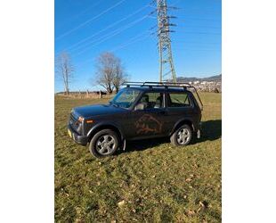 Lada Urban Gebrauchtwagen