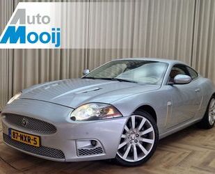 Jaguar XKR Gebrauchtwagen