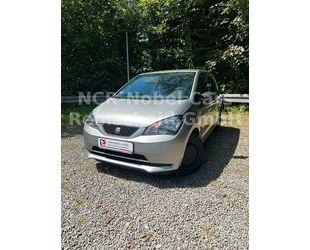 Seat Mii Gebrauchtwagen