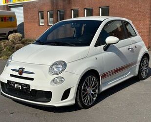 Abarth 500 Gebrauchtwagen