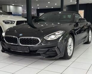 BMW Z4 Gebrauchtwagen