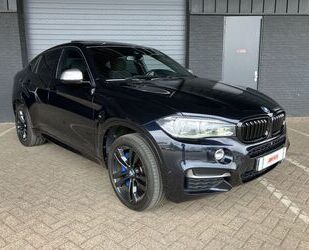 BMW X6 M50 Gebrauchtwagen