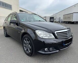 Mercedes-Benz C 200 Gebrauchtwagen