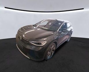 VW ID.4 Gebrauchtwagen