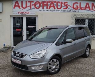 Ford Galaxy Gebrauchtwagen