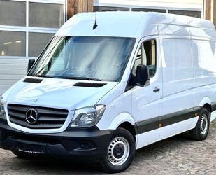 Mercedes-Benz Sprinter Gebrauchtwagen