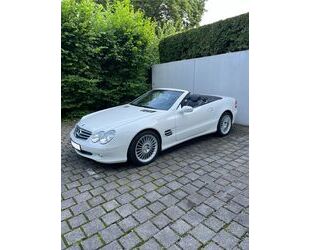 Mercedes-Benz SL 600 Gebrauchtwagen