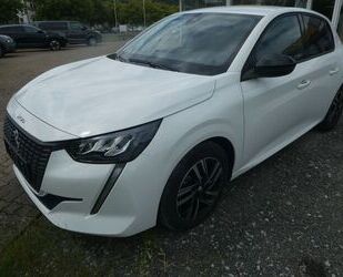 Peugeot 208 Gebrauchtwagen