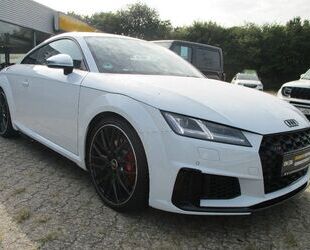 Audi TTS Gebrauchtwagen