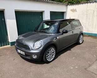 Mini Cooper Clubman Gebrauchtwagen