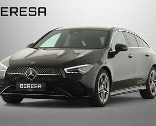 Mercedes-Benz CLA 180 Shooting Brake Gebrauchtwagen