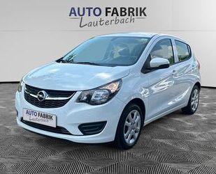 Opel Karl Gebrauchtwagen
