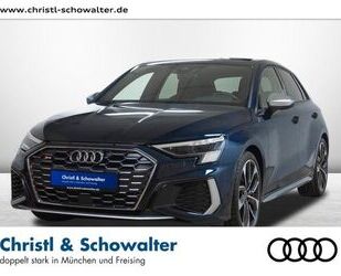 Audi S3 Gebrauchtwagen