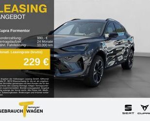 Cupra Formentor Gebrauchtwagen