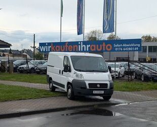 Fiat Ducato Gebrauchtwagen