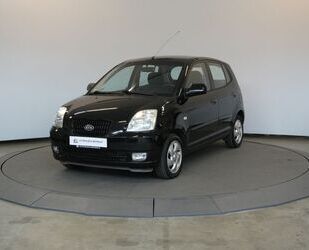 Kia Picanto Gebrauchtwagen