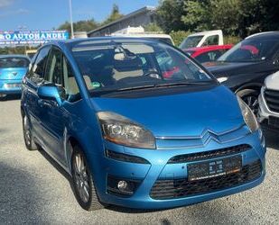 Citroen C4 Picasso Gebrauchtwagen