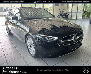 Mercedes-Benz C 200 Gebrauchtwagen