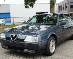 Alfa Romeo 164 Gebrauchtwagen