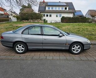 Opel Omega Gebrauchtwagen