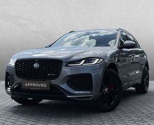 Jaguar F-Pace Gebrauchtwagen